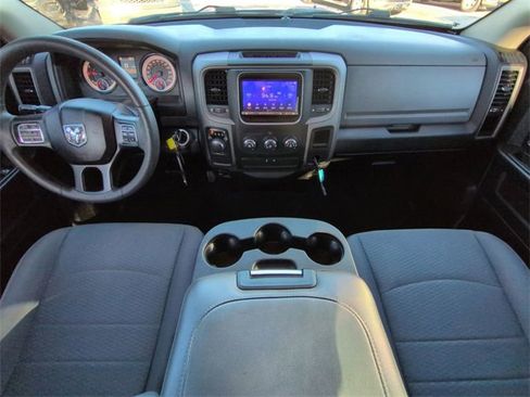 Used 2018 RAM 1500 Express w/ Express Value Package image 15