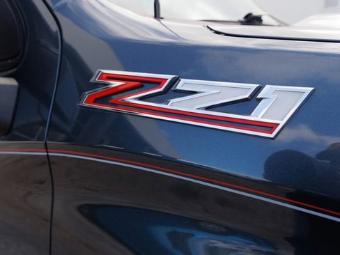 Used 2020 Chevrolet Silverado 1500 RST image 15