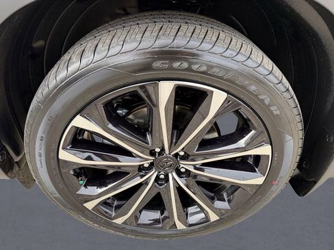 New 2026 MAZDA CX-50 2.5 Turbo w/ Premium Plus Pkg image 5