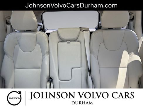 Used 2024 Volvo XC90 T8 Plus w/ Protection Package Premier AWD/4WD image 26
