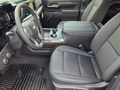 New 2026 Chevrolet Silverado 3500 LT w/ Texas Edition AWD/4WD image 10