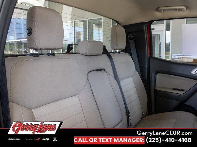 Used 2019 Ford Ranger XLT RWD image 17