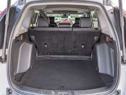 Used 2022 Honda CR-V EX-L image 15
