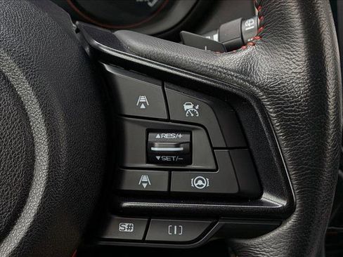 Certified 2023 Subaru Forester Sport image 16