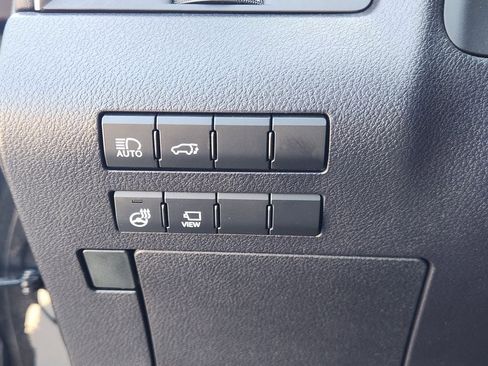 New 2026 Lexus RX 450h AWD image 22