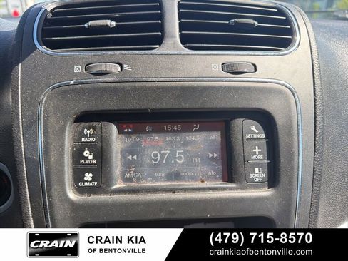 Used 2015 Dodge Journey American Value Package w/ Flexible Seating Group FWD image 23