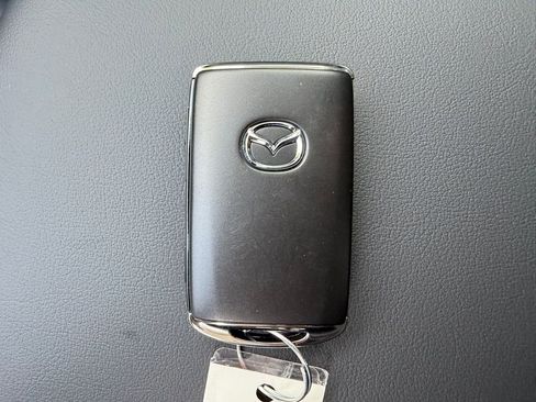 New 2026 MAZDA MAZDA3 s image 30