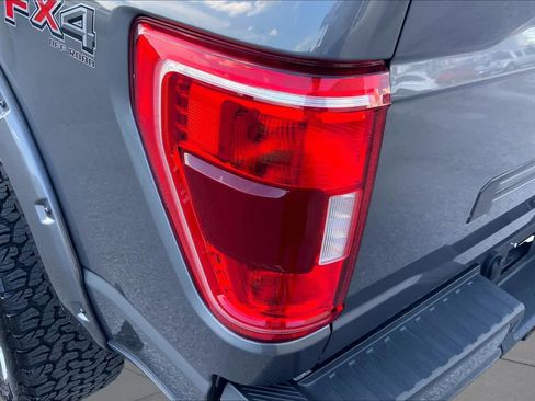 Used 2023 Ford F150 XLT w/ Equipment Group 302A High AWD/4WD image 29