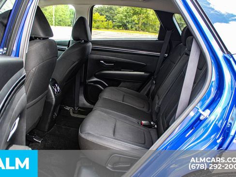 Used 2024 Hyundai Tucson SEL image 18