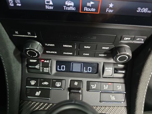 Certified 2025 Porsche 718 Cayman GT4 RS image 19