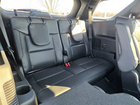 New 2026 Ford Explorer ST-Line image 10