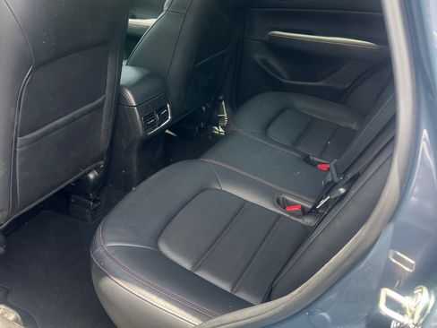 Used 2023 MAZDA CX-5 Carbon Edition AWD/4WD image 17