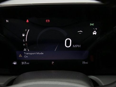 New 2026 Buick Encore GX Sport Touring w/ Advanced Technology Package image 15