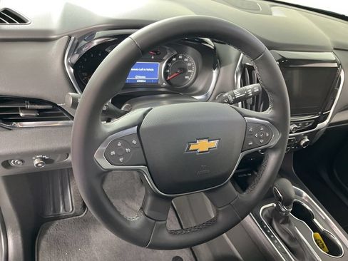 Certified 2023 Chevrolet Traverse LT FWD image 29