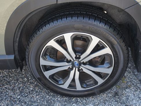 Used 2021 Subaru Forester Limited AWD/4WD image 9