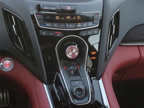 New 2025 Acura RDX AWD w/ A-Spec & Advance Pkg image 29