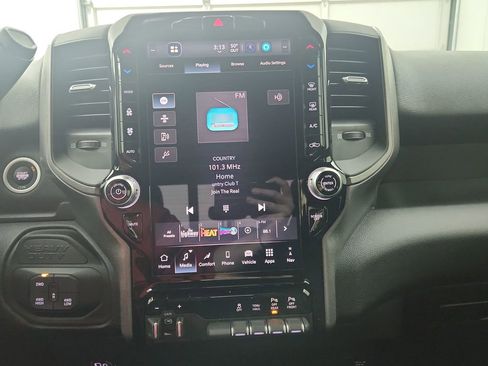 New 2026 RAM 2500 Tradesman image 24