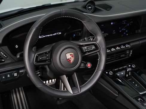 Used 2026 Porsche 911 GTS image 40