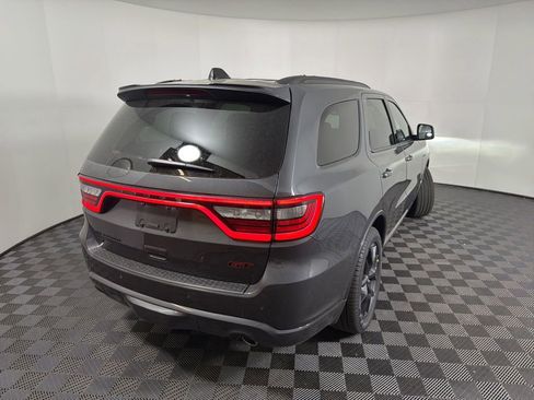New 2026 Dodge Durango GT AWD/4WD image 18