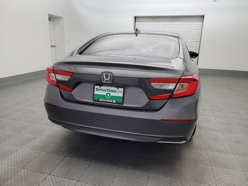 Used 2018 Honda Accord LX image 7
