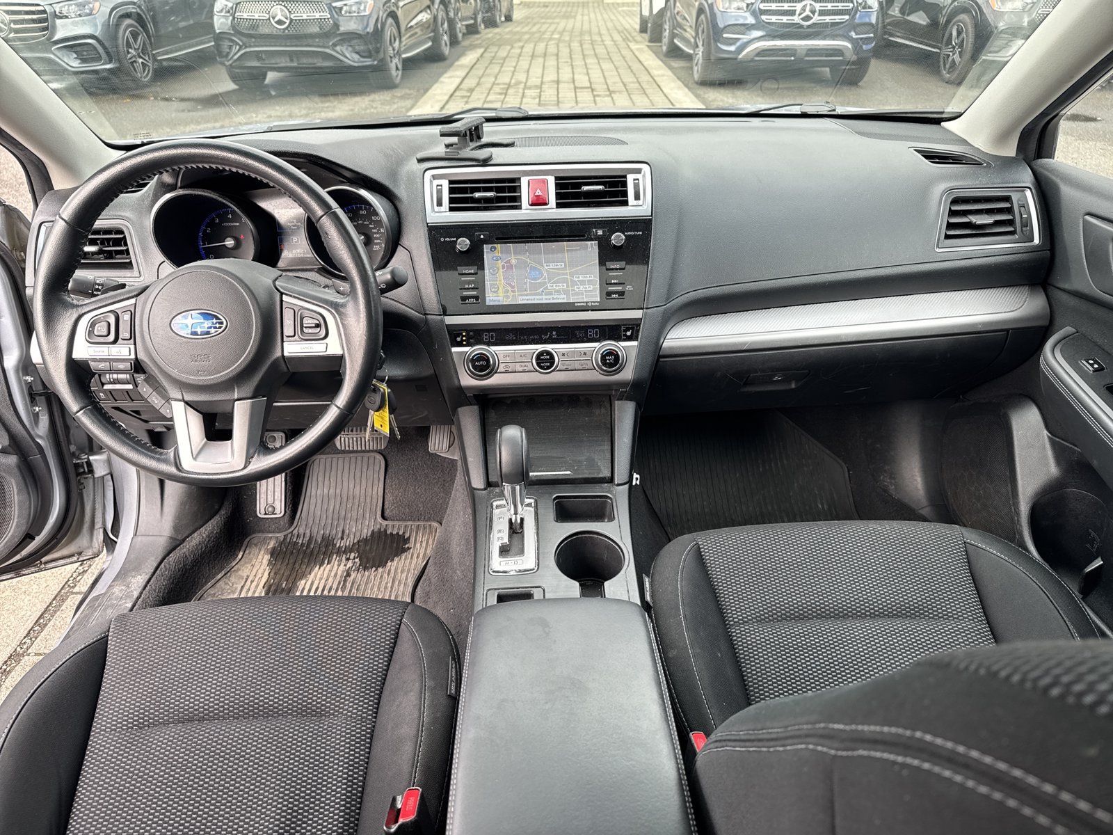 Used 2015 Subaru Outback 2.5i Premium AWD/4WD image 22