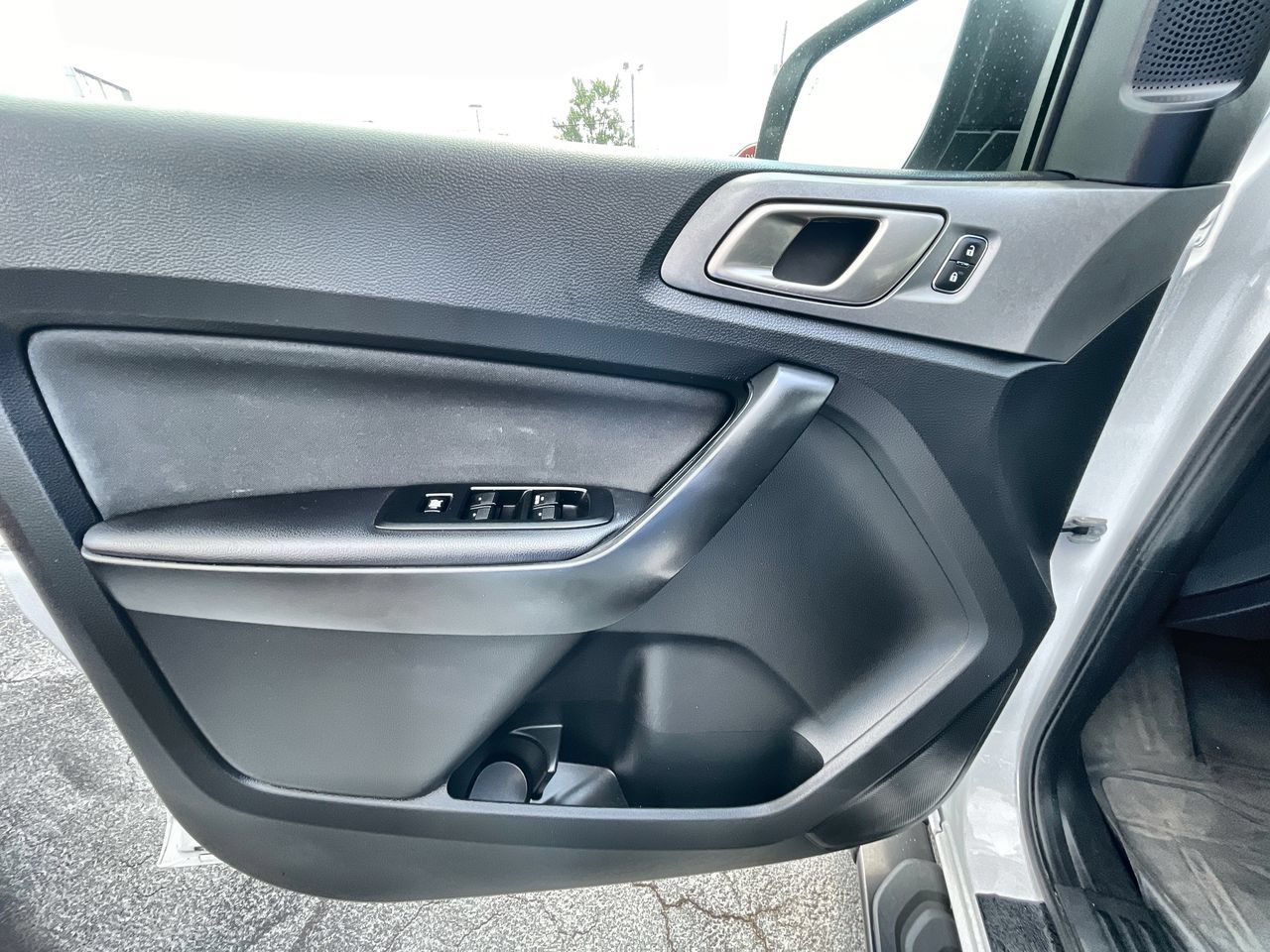 Used 2020 Ford Ranger XLT w/ Equipment Group 302A Luxury RWD image 19