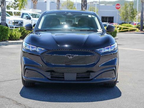New 2026 Ford Mustang Mach-E Select w/ Technology Package RWD image 4
