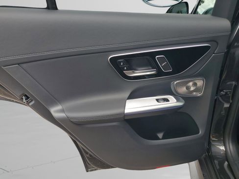 Certified 2026 Mercedes-Benz GLC 300 4MATIC image 12