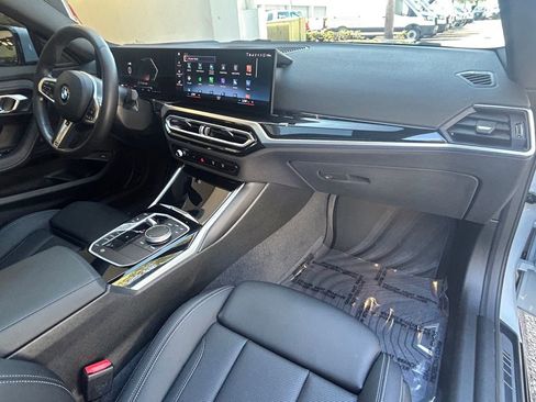 Used 2024 BMW 230i xDrive Coupe w/ Premium Package image 29