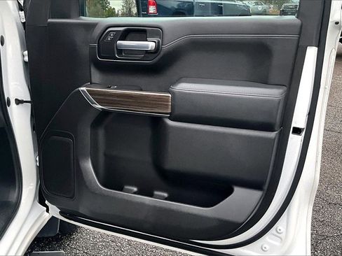 Certified 2020 Chevrolet Silverado 1500 LT w/ All-Star Edition image 25