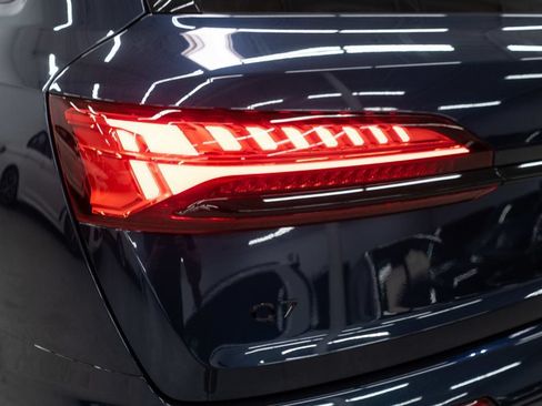 Used 2025 Audi Q7 2.0T Premium Plus w/ Premium Plus Package AWD/4WD image 51