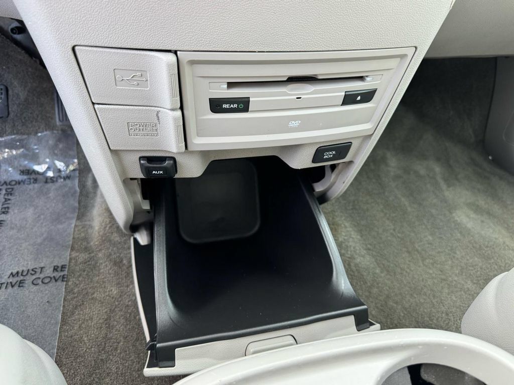 Used 2016 Honda Odyssey Touring image 33