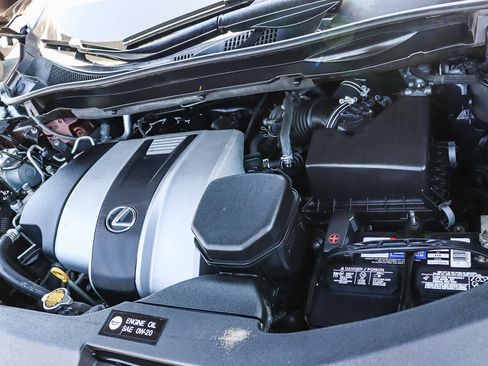 Used 2016 Lexus RX 350 FWD w/ Premium Package image 35
