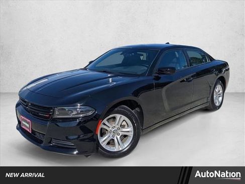 Used 2023 Dodge Charger SXT image 1