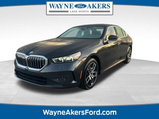 Used 2026 BMW 530i 530i 360° Tour