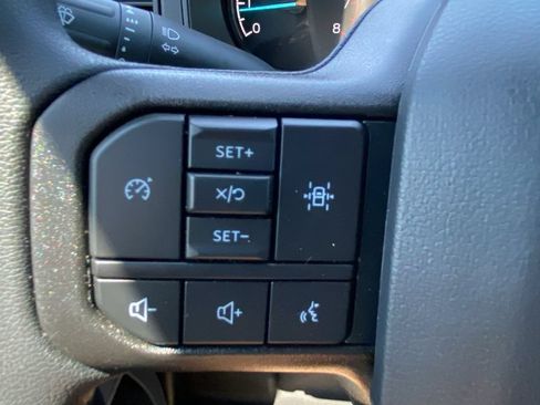 New 2026 Ford F150 XL AWD/4WD image 17