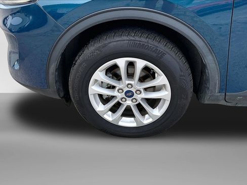 Used 2020 Ford Escape SE AWD/4WD image 3