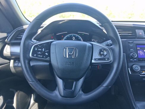 Used 2019 Honda Civic LX image 21