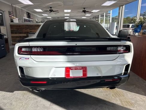 New 2026 Dodge Charger Scat Pack image 3