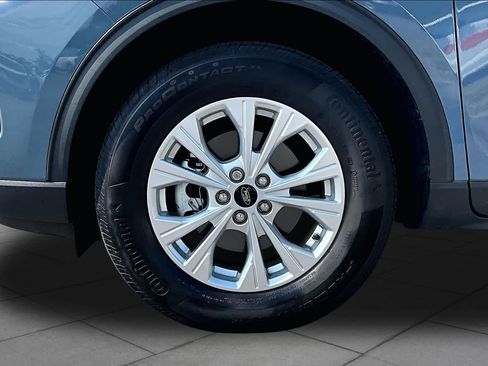 Used 2024 Ford Escape Active w/ Tech Pack #1 AWD/4WD image 11