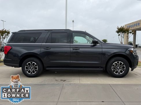 Used 2024 Ford Expedition Max XLT image 21