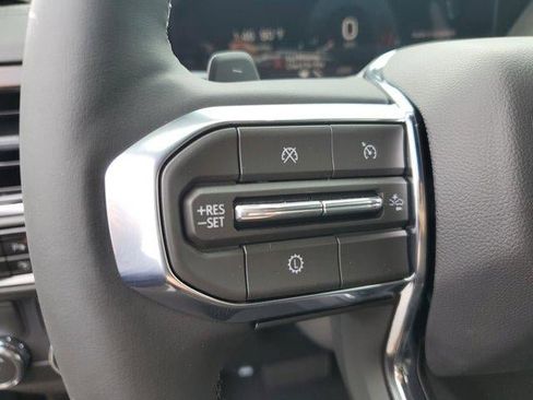 New 2026 GMC Yukon Denali w/ Sun & Power Step Package RWD image 24