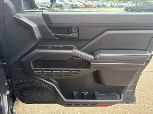 Used 2025 Toyota Tacoma SR RWD image 15