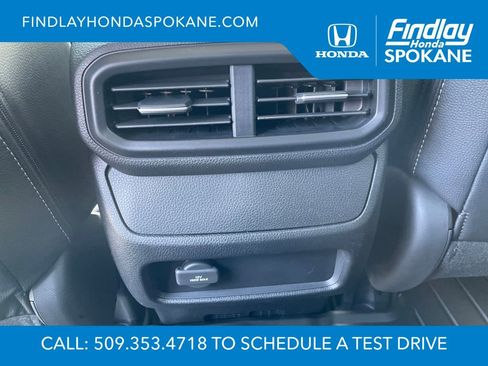 New 2025 Honda Ridgeline RTL image 20