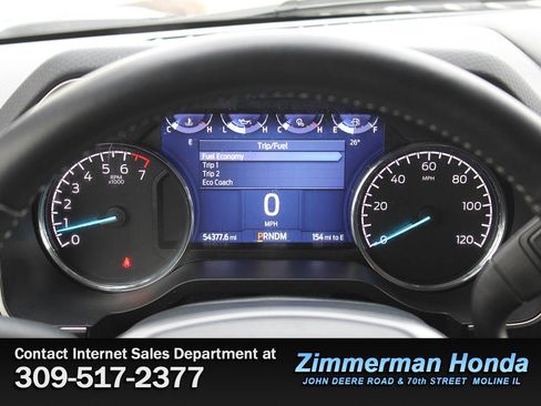 Used 2022 Ford F150 XLT w/ Equipment Group 302A High image 10