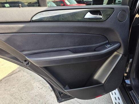 Used 2018 Mercedes-Benz GLE 350 w/ Premium 1 Package image 23