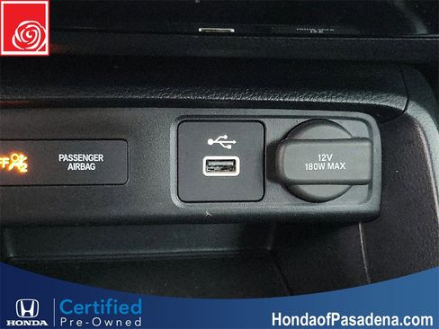 Certified 2022 Honda Civic Sport image 18
