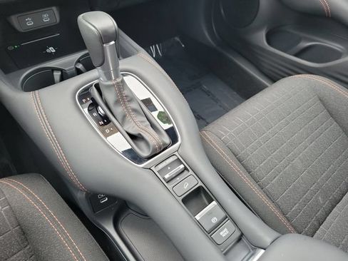 Certified 2026 Honda HR-V Sport image 23