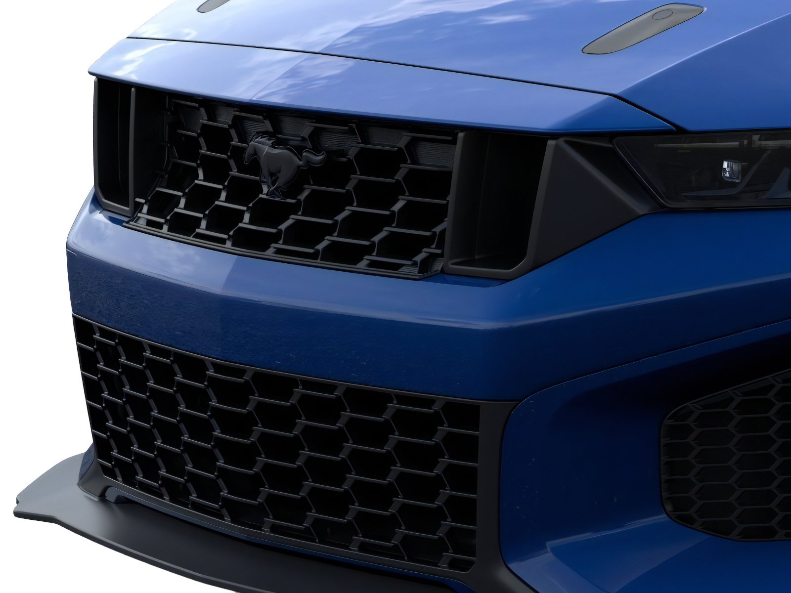 New 2026 Ford Mustang Dark Horse SC RWD image 17