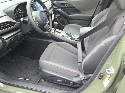 New 2026 Subaru Crosstrek 2.0i Premium image 12
